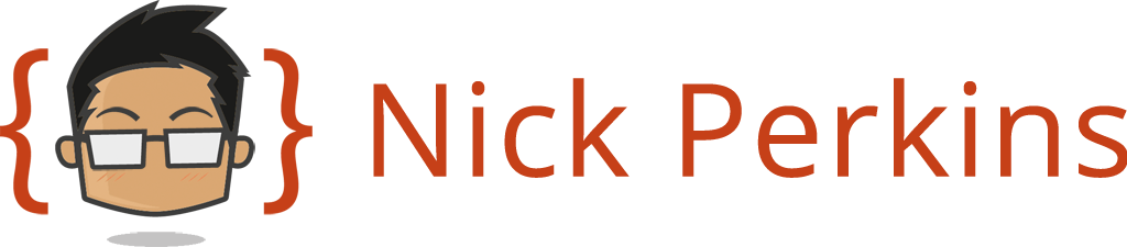 Nick Perkins - Development Manager